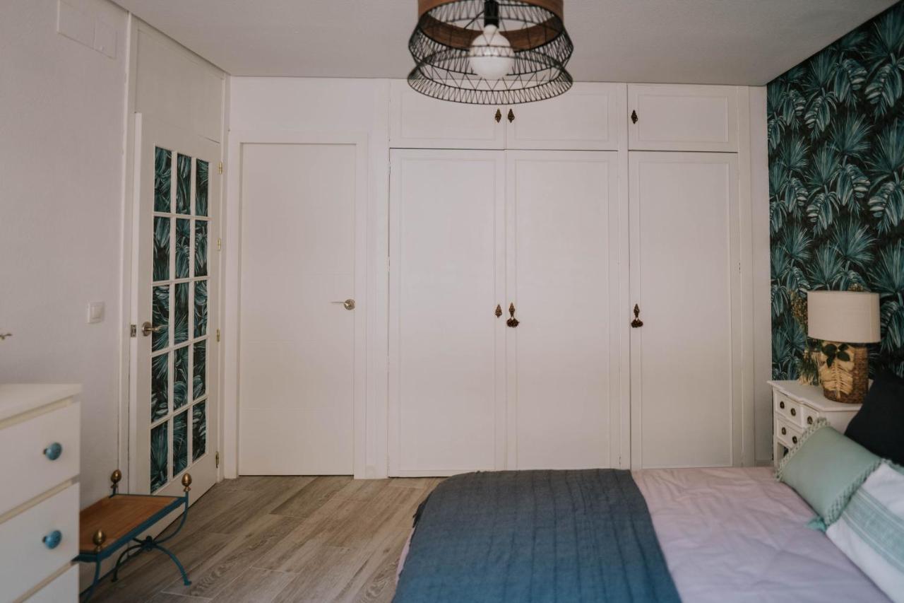 Ferienwohnung La Cupula De Gran Capitan Córdoba Exterior foto