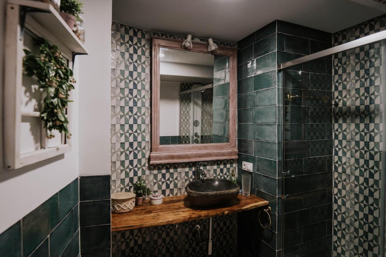 Ferienwohnung La Cupula De Gran Capitan Córdoba Exterior foto