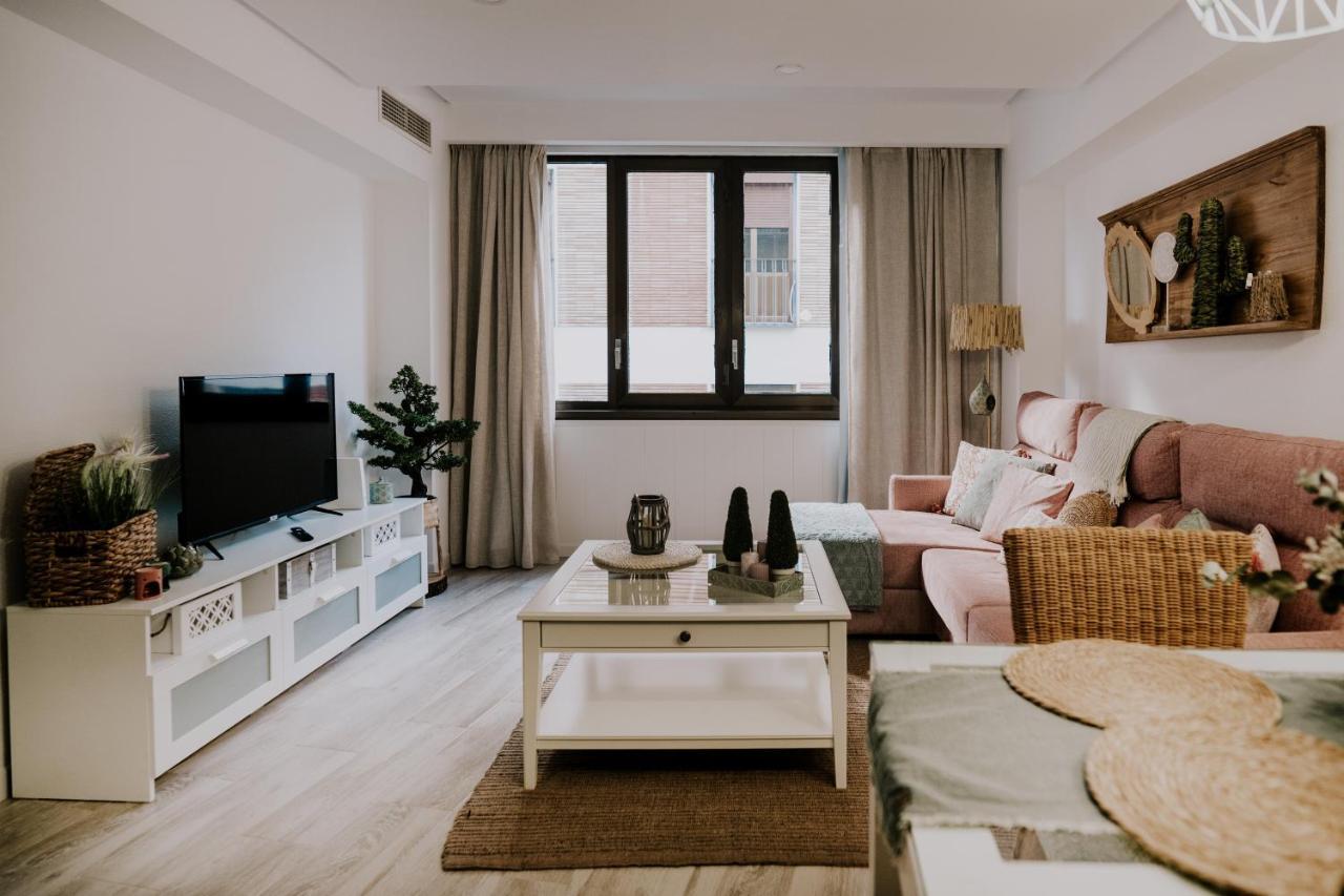 Ferienwohnung La Cupula De Gran Capitan Córdoba Exterior foto