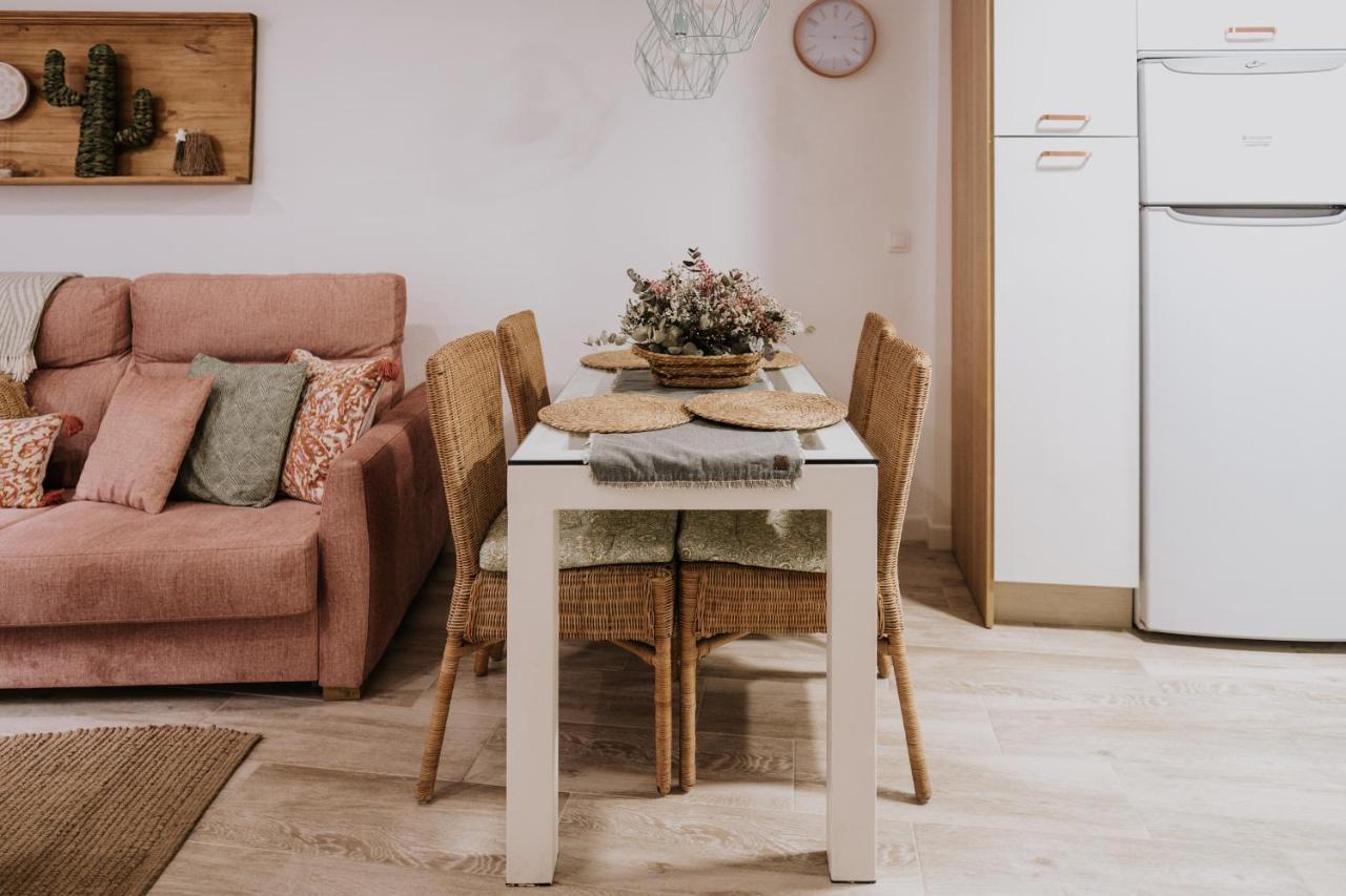 Ferienwohnung La Cupula De Gran Capitan Córdoba Exterior foto