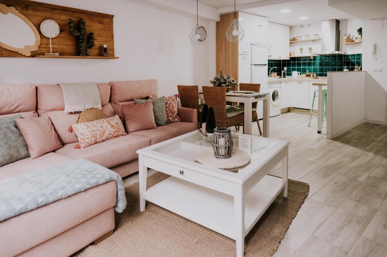 Ferienwohnung La Cupula De Gran Capitan Córdoba Exterior foto